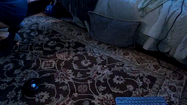 Dark Asteroid online show from 29, 3, 2026