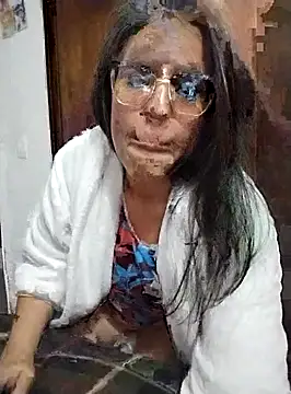 LucifernandaSw online show from 14, 1, 2025