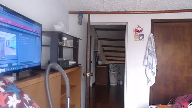 LucifernandaSw online show from 12, 2, 2025