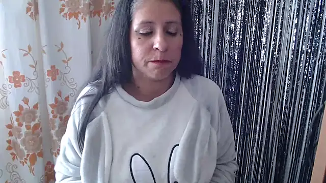 LucifernandaSw online show from 28, 2, 2025