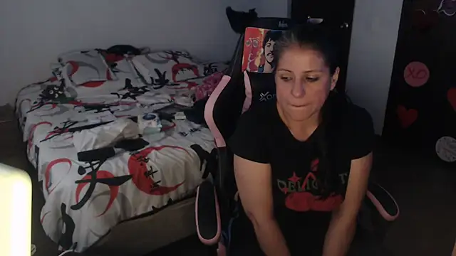 LucifernandaSw online show from 6, 3, 2026