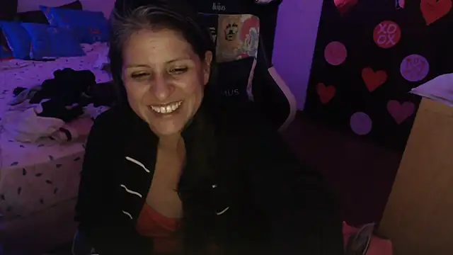 LucifernandaSw online show from 9, 3, 2026