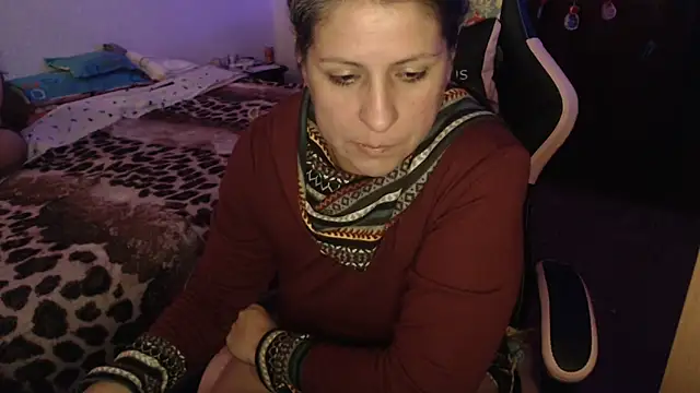 LucifernandaSw online show from 5, 4, 2026