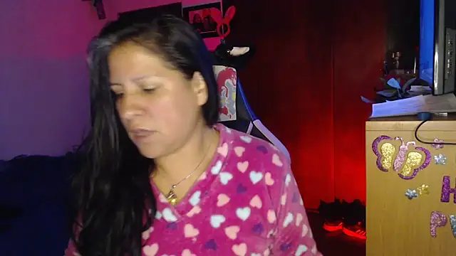 Snapshot of LucifernandaSw chatting on 17, 7, 2026 LucifernandaSw online show from 17, 7, 2026