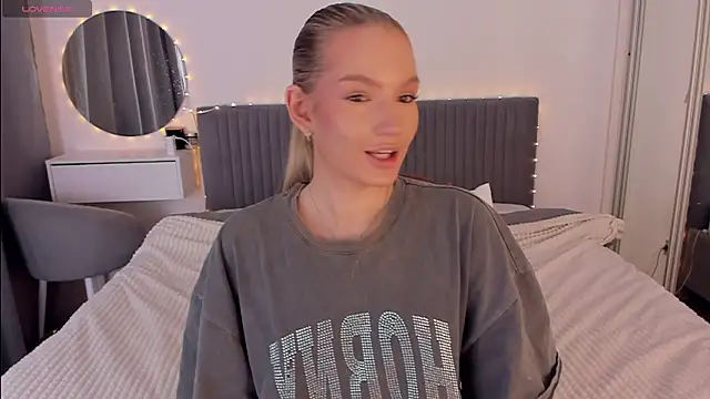 CassieRayss online show from 16, 1, 2026