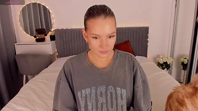 Snapshot of CassieRayss chatting on 28, 5, 2026 CassieRayss online show from 28, 5, 2026