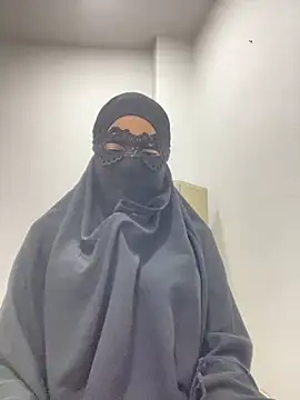 Snapshot of Hijabi_HotGirls chatting on 22, 2, 2025 Hijabi HotGirls online show from 22, 2, 2025