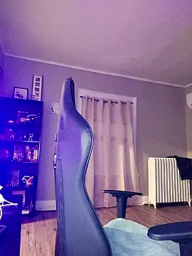 SexyWhiteChocolate online show from 20, 3, 2025