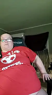 SexyWhiteChocolate online show from 22, 3, 2025