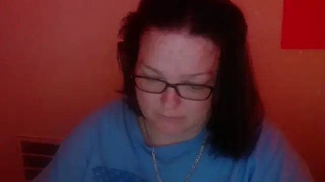 SexyWhiteChocolate online show from 2, 10, 2025