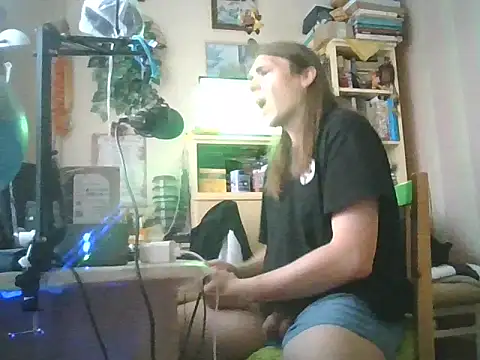 Snapshot of Davideksexy chatting on 1, 6, 2026 Davideksexy online show from 1, 6, 2026