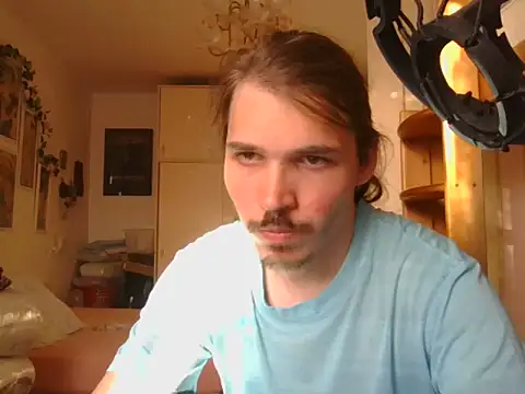 Snapshot of Davideksexy chatting on 23, 6, 2026 Davideksexy online show from 23, 6, 2026