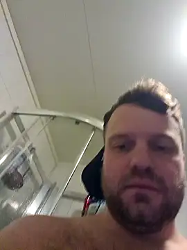 Machoviking1 online show from 5, 10, 2025