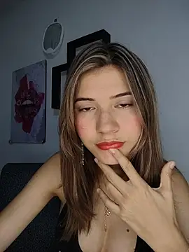 hanaa 18 online show from 2, 11, 2025