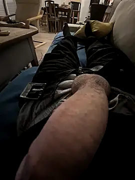 MarkBigDick35 online show from 16, 12, 2024