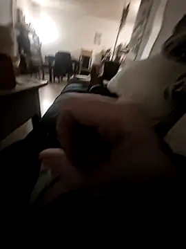 MarkBigDick35 online show from 18, 1, 2025