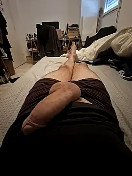 Snapshot of MarkBigDick35 chatting on 17, 7, 2026 MarkBigDick35 online show from 17, 7, 2026