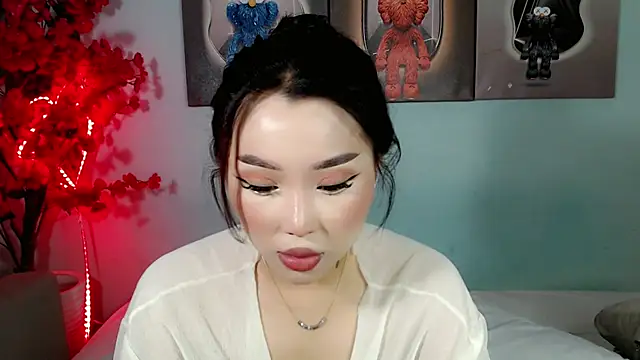 Snapshot of ichiben chatting on 23, 9, 2025 ichiben online show from 23, 9, 2025