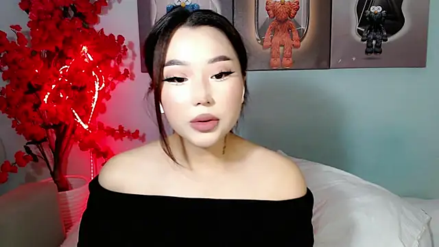 Snapshot of ichiben chatting on 29, 10, 2025 ichiben online show from 29, 10, 2025