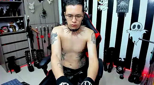 daven56 online show from 9, 12, 2024