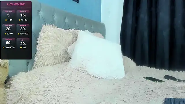 nikkita ubba online show from 1, 12, 2024