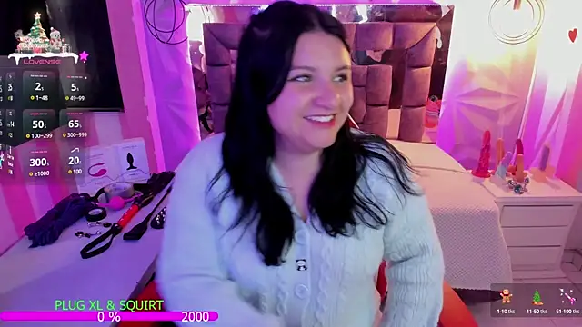 catha cat online show from 18, 12, 2024