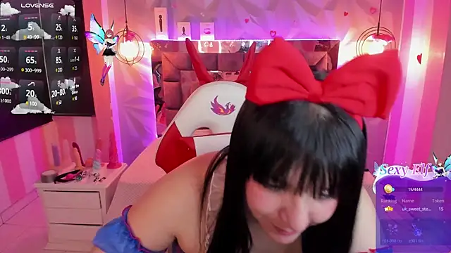 catha cat online show from 10, 2, 2025