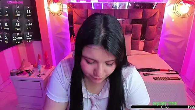 catha cat online show from 18, 2, 2025