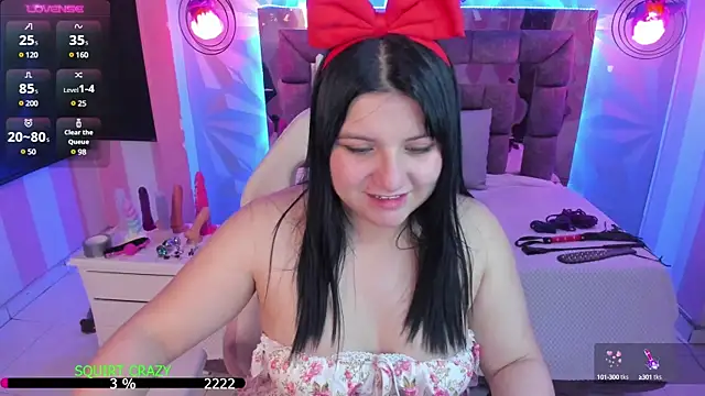 catha cat online show from 5, 3, 2025