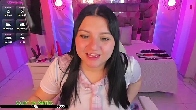 catha cat online show from 6, 3, 2025