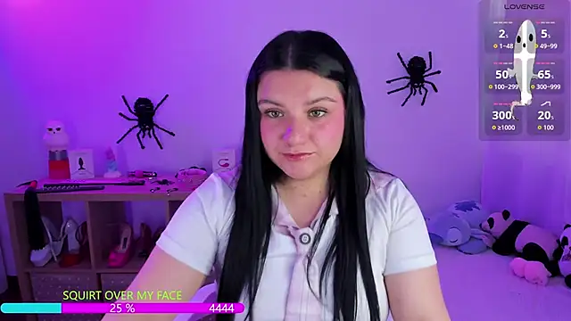 catha cat online show from 17, 10, 2025