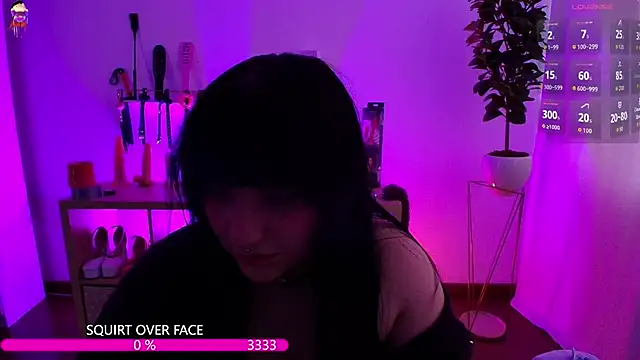 catha cat online show from 25, 3, 2026