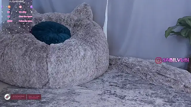 Snapshot of sami_monroe chatting on 28, 11, 2025 sami monroe online show from 28, 11, 2025