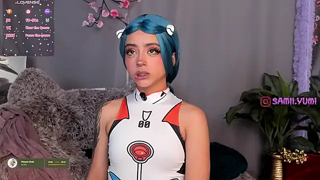 Snapshot of sami_monroe chatting on 5, 12, 2025 sami monroe online show from 5, 12, 2025