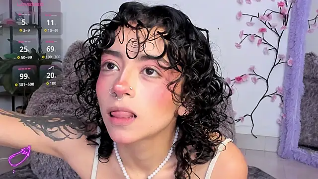 sami monroe online show from 19, 3, 2026