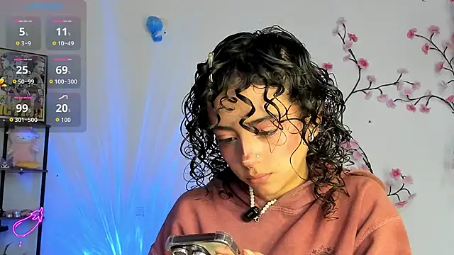 sami monroe online show from 8, 6, 2026