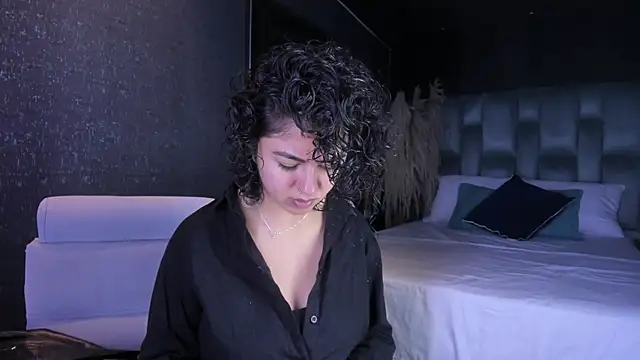 Amareto  online show from 8, 3, 2025