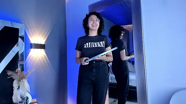 Amareto  online show from 12, 3, 2025