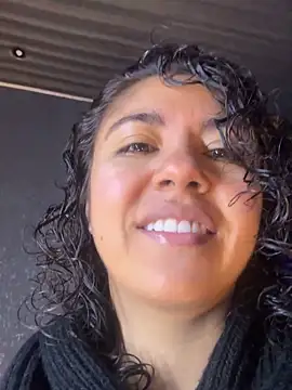 Amareto  online show from 13, 10, 2025