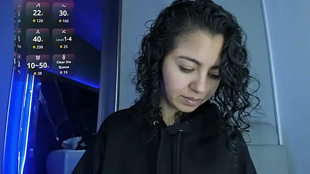 Amareto  online show from 22, 2, 2026