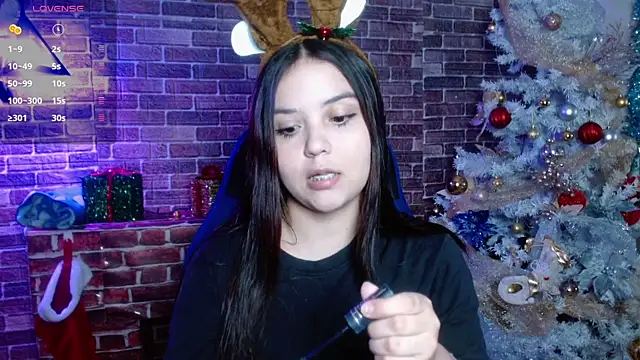 Lorena warren online show from 18, 12, 2025