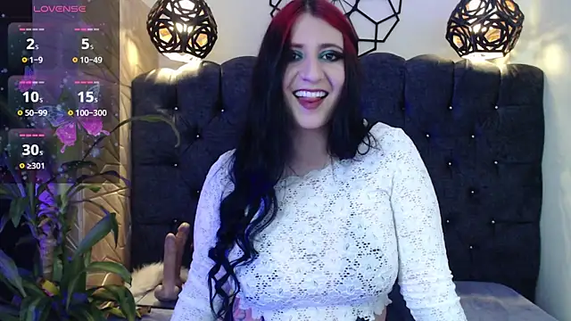 sweet aby24 online show from 3, 12, 2024