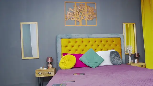 Snapshot of HaileyMoonn chatting on 22, 1, 2025 HaileyMoonn online show from 22, 1, 2025