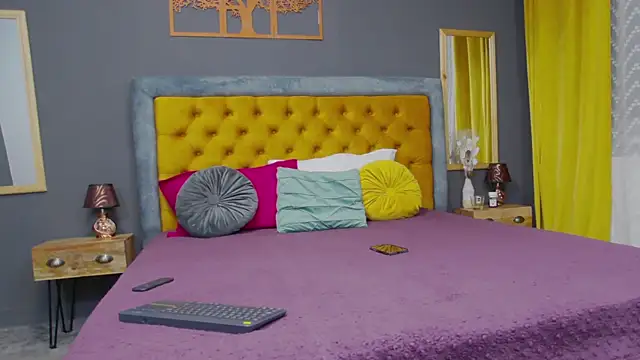 Snapshot of HaileyMoonn chatting on 23, 1, 2025 HaileyMoonn online show from 23, 1, 2025