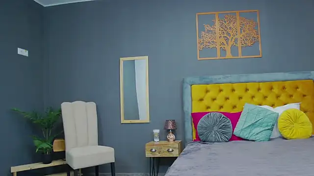 Snapshot of HaileyMoonn chatting on 29, 1, 2025 HaileyMoonn online show from 29, 1, 2025