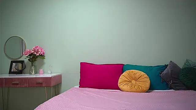 Snapshot of HaileyMoonn chatting on 20, 3, 2025 HaileyMoonn online show from 20, 3, 2025