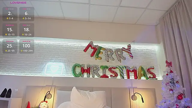 Snapshot of BelovedRuby chatting on 22, 12, 2024 BelovedRuby online show from 22, 12, 2024