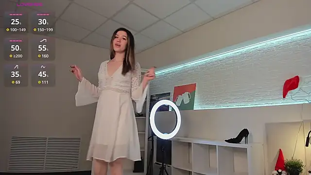 Snapshot of BelovedRuby chatting on 28, 12, 2024 BelovedRuby online show from 28, 12, 2024