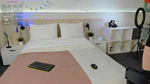 Snapshot of BelovedRuby chatting on 14, 3, 2025 BelovedRuby online show from 14, 3, 2025