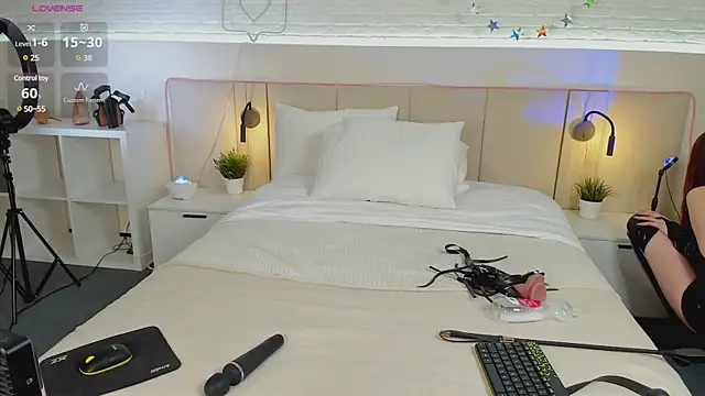 Snapshot of BelovedRuby chatting on 16, 3, 2025 BelovedRuby online show from 16, 3, 2025